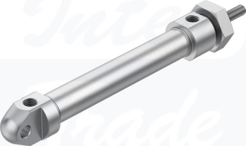 [CRDSNU-20-100-P-A] {8152564} Siłownik znormalizowany