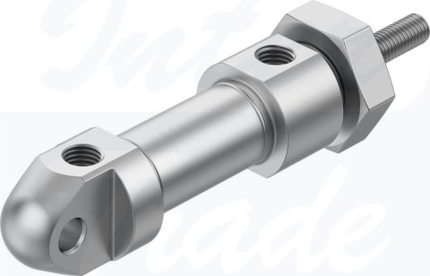 [CRDSNU-20-15-P-A] {8152558} Siłownik znormalizowany