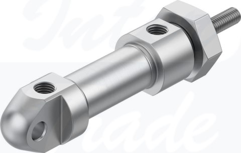 [CRDSNU-20-20-P-A] {8152559} Siłownik znormalizowany