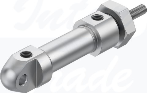 [CRDSNU-20-25-P-A] {8152560} Siłownik znormalizowany