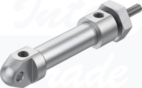 [CRDSNU-20-40-P-A] {8152561} Siłownik znormalizowany