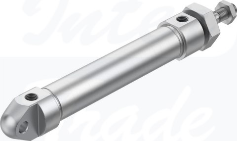 [CRDSNU-25-100-P-A] {8152634} Siłownik znormalizowany