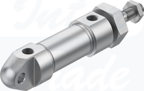 [CRDSNU-25-20-P-A] {8152629} Siłownik znormalizowany