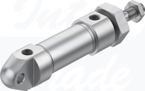 [CRDSNU-25-25-P-A] {8152630} Siłownik znormalizowany