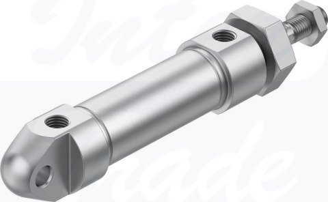 [CRDSNU-25-40-P-A] {8152631} Siłownik znormalizowany