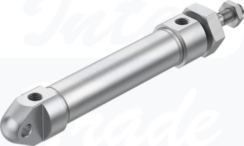 [CRDSNU-25-80-P-A] {8152633} Siłownik znormalizowany