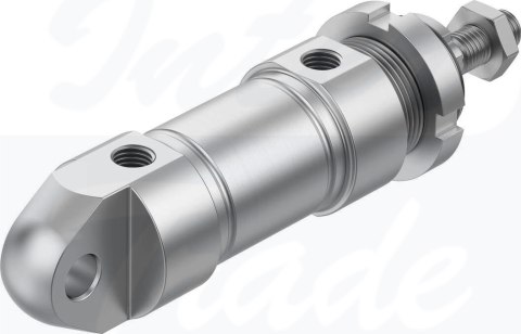 [CRDSNU-32-10-P-A] {8152637} Siłownik okrągły