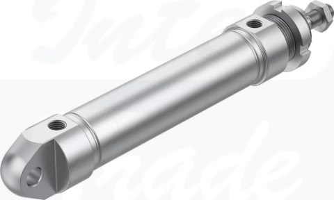 [CRDSNU-32-100-P-A] {8152642} Siłownik okrągły