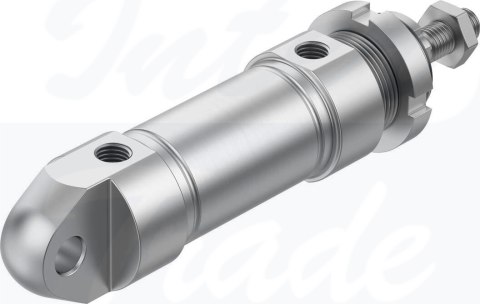 [CRDSNU-32-25-P-A] {8152638} Siłownik okrągły