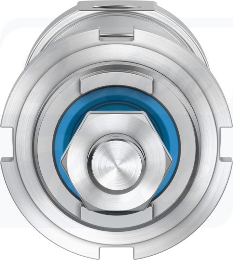 [CRDSNU-32-25-P-A] {8152638} Siłownik okrągły