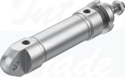 [CRDSNU-32-50-P-A] {8152640} Siłownik okrągły