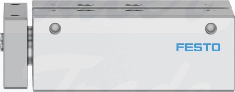 [DFM-16-25-B-PPV-A-GF] {8162430} Siłownik z prowadzeniem