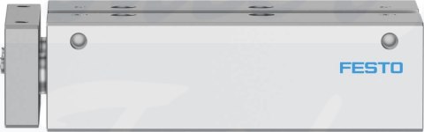 [DFM-16-50-B-PPV-A-GF] {8162433} Siłownik z prowadzeniem