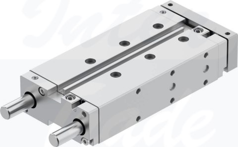 [DFM-20-100-B-PPV-A-GF] {8161417} Siłownik z prowadzeniem