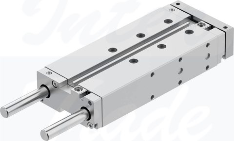 [DFM-20-125-B-PPV-A-GF] {8161418} Siłownik z prowadzeniem