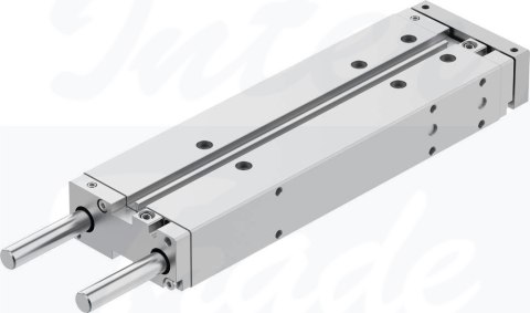 [DFM-20-200-B-PPV-A-GF] {8161419} Siłownik z prowadzeniem