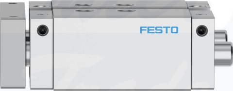 [DFM-20-25-B-PPV-A-GF] {8161412} Siłownik z prowadzeniem