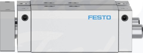 [DFM-20-30-B-PPV-A-GF] {8161413} Siłownik z prowadzeniem