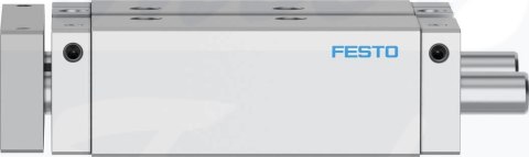 [DFM-20-50-B-PPV-A-GF] {8161415} Siłownik z prowadzeniem