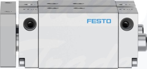 [DFM-25-20-B-PPV-A-GF] {8161420} Siłownik z prowadzeniem