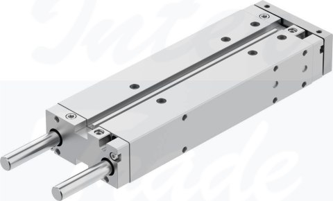 [DFM-25-200-B-PPV-A-KF] {8161430} Siłownik z prowadzeniem