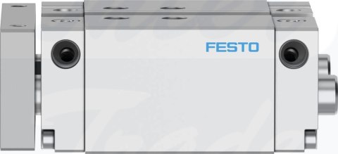 [DFM-25-25-B-PPV-A-KF] {8161422} Siłownik z prowadzeniem