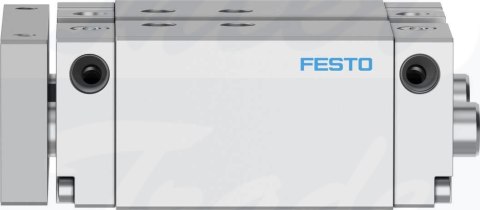 [DFM-25-30-B-PPV-A-GF] {8161423} Siłownik z prowadzeniem