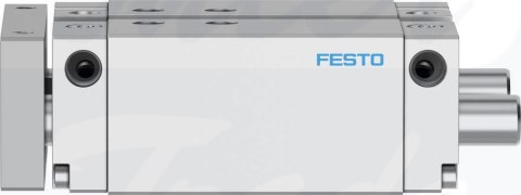 [DFM-25-40-B-PPV-A-GF] {8161424} Siłownik z prowadzeniem