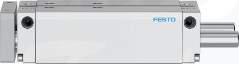 [DFM-25-80-B-PPV-A-GF] {8161426} Siłownik z prowadzeniem