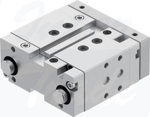 [DFM-32-20-B-PPV-A-KF] {8161432} Siłownik z prowadzeniem