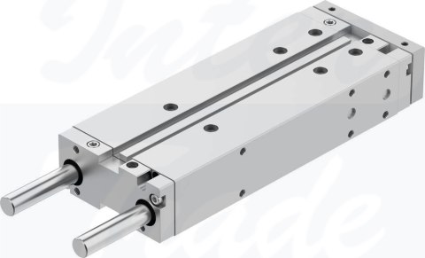 [DFM-32-200-B-PPV-A-KF] {8161438} Siłownik z prowadzeniem