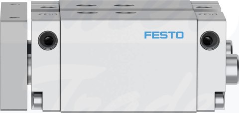 [DFM-32-25-B-PPV-A-KF] {8161433} Siłownik z prowadzeniem