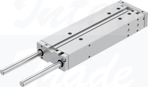 [DFM-32-250-B-PPV-A-KF] {8161439} Siłownik z prowadzeniem