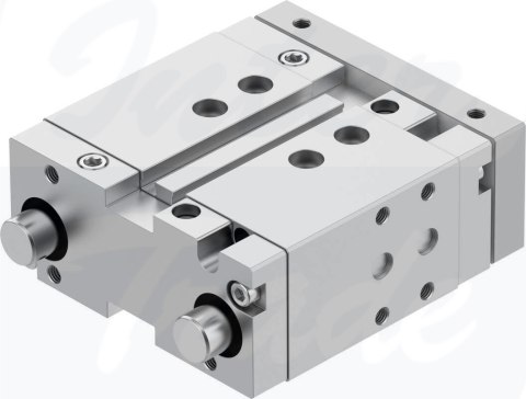 [DFM-32-30-B-PPV-A-GF] {8161434} Siłownik z prowadzeniem