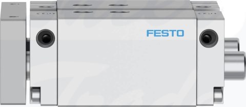 [DFM-32-30-B-PPV-A-GF] {8161434} Siłownik z prowadzeniem