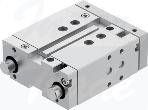 [DFM-32-40-B-PPV-A-GF] {8161436} Siłownik z prowadzeniem