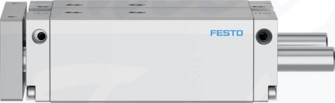 [DFM-40-80-B-PPV-A-KF] {8161444} Siłownik z prowadzeniem