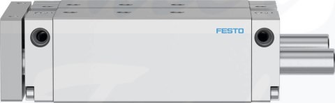 [DFM-50-100-B-PPV-A-KF] {8161450} Siłownik z prowadzeniem