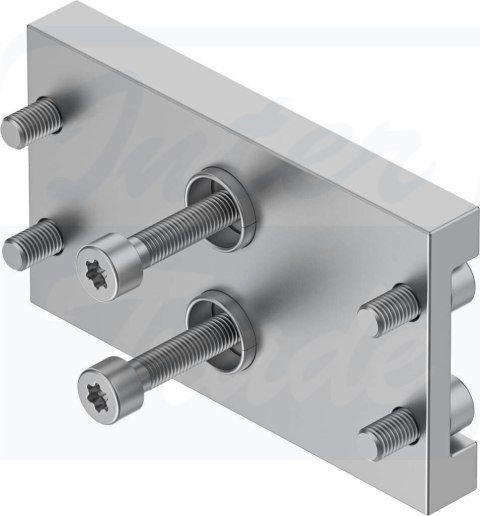 [DHAA-D-G8-20-G8-12] {8167640} Zespół adaptera