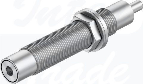 [DYSD-Q11-12-12-Y1F-Y9] {8161525} Amortyzator hydrauliczny