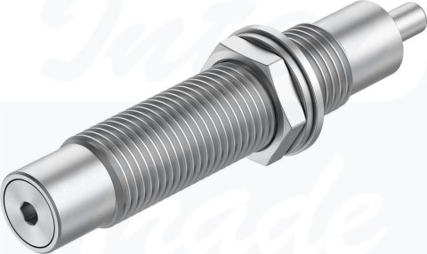 [DYSD-Q11-16-15-Y1F-S-Y14] {8161529} Amortyzator hydrauliczny