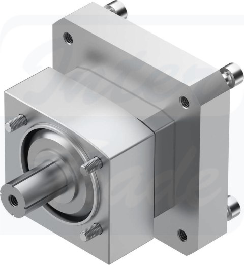 [EAMM-A-L48-100A-G2] {8164278} Zespół osiowy