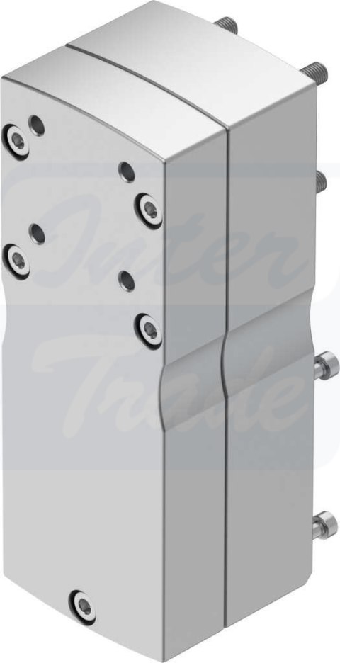 [EAMM-U-60-D40-60P-61] {8164735} Zespół równoległy