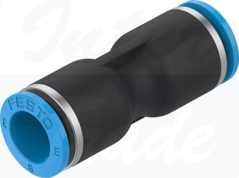 [NPQE-D-Q8-E-F1A-P10] {8158791} Łącznik wtykowy