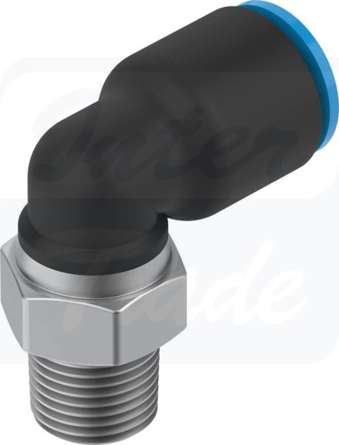 [NPQE-L-R14-Q10-F1A-P10] {8158785} Złącze wtykowe