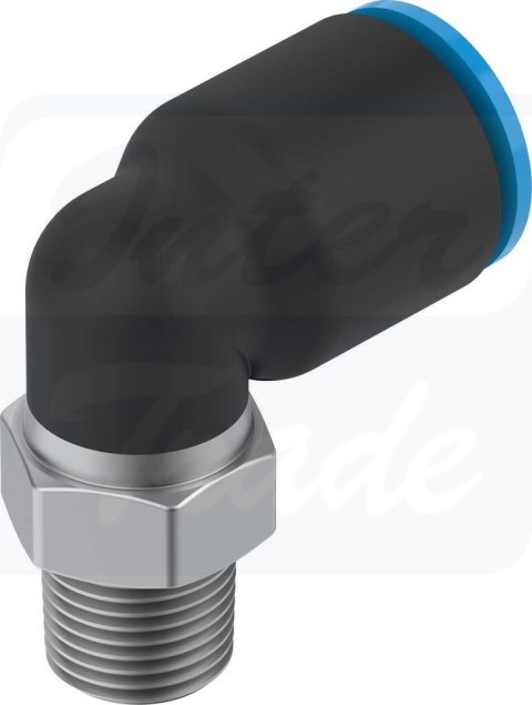 [NPQE-L-R14-Q12-F1A-P10] {8158786} Złącze wtykowe