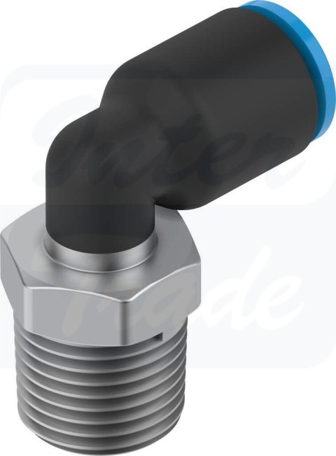 [NPQE-L-R14-Q6-F1A-P10] {8158783} Złącze wtykowe