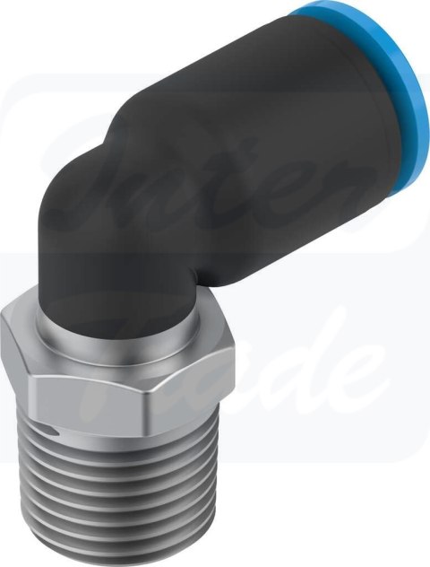 [NPQE-L-R14-Q8-F1A-P10] {8158784} Złącze wtykowe