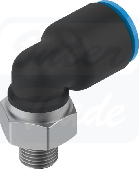 [NPQE-L-R18-Q10-F1A-P10] {8158782} Złącze wtykowe