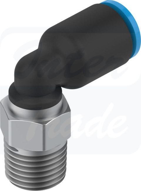 [NPQE-L-R18-Q4-F1A-P10] {8158779} Złącze wtykowe